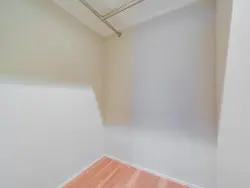 【東京都/新宿区富久町】富久クロスコンフォートタワー 収納