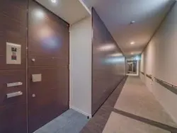 【東京都/新宿区富久町】富久クロスコンフォートタワー 共用部