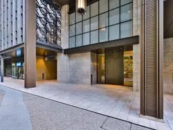 【東京都/文京区小石川】パークコート文京小石川ザタワー エントランス