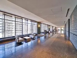 【東京都/文京区小石川】パークコート文京小石川ザタワー ロビー