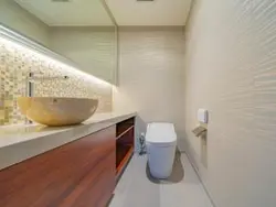 【東京都/港区高輪】高輪ザ・レジデンス トイレ