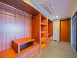 【東京都/港区高輪】高輪ザ・レジデンス 収納