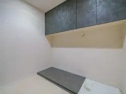 【東京都/港区高輪】高輪ザ・レジデンス 洗面所