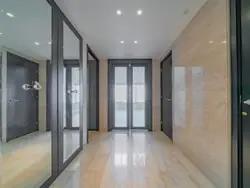 【東京都/港区高輪】高輪ザ・レジデンス 玄関