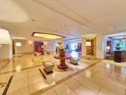 【東京都/港区高輪】高輪ザ・レジデンス 共用部