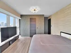 【東京都/港区海岸】ローレルタワールネ浜松町 洋室：約16.5帖