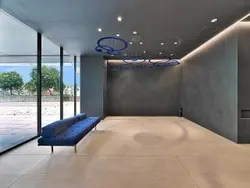 【東京都/港区海岸】ローレルタワールネ浜松町 エントランス