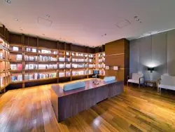 【東京都/中央区月島】キャピタルゲートプレイスザタワー 共用施設