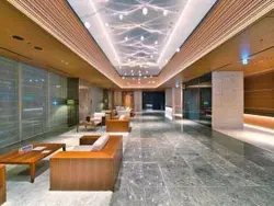 【東京都/中央区月島】キャピタルゲートプレイスザタワー ラウンジ