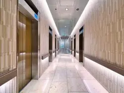 【東京都/中央区月島】キャピタルゲートプレイスザタワー 共用部