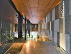 【東京都/中央区月島】キャピタルゲートプレイスザタワー 共用部