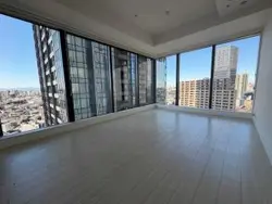 【東京都/品川区大崎】大崎ウエストシティタワーズ E棟 LDK