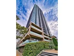 【東京都/品川区大崎】大崎ウエストシティタワーズ E棟 外観