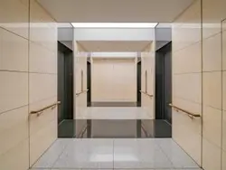 【東京都/品川区大崎】大崎ウエストシティタワーズ E棟 共用部