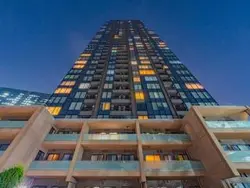 【東京都/品川区大崎】大崎ウエストシティタワーズ E棟 外観