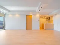 【東京都/港区三田】三田ガーデンヒルズ EAST HILL LDK