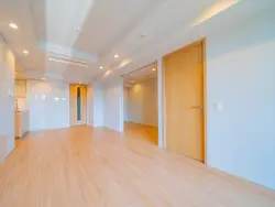 【東京都/港区三田】三田ガーデンヒルズ EAST HILL LDK