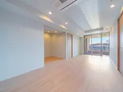 【東京都/港区三田】三田ガーデンヒルズ EAST HILL リビング・ダイニング