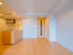 【東京都/港区三田】三田ガーデンヒルズ EAST HILL キッチン