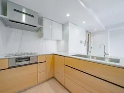 【東京都/港区三田】三田ガーデンヒルズ EAST HILL キッチン