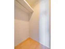 【東京都/港区三田】三田ガーデンヒルズ EAST HILL 収納