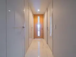 【東京都/港区三田】三田ガーデンヒルズ EAST HILL 廊下