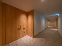 【東京都/港区三田】三田ガーデンヒルズ EAST HILL 玄関