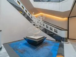 【東京都/港区三田】三田ガーデンヒルズ EAST HILL 共用部