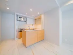 【東京都/港区三田】三田ガーデンヒルズ EAST HILL キッチン