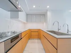 【東京都/港区三田】三田ガーデンヒルズ EAST HILL キッチン