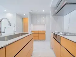 【東京都/港区三田】三田ガーデンヒルズ EAST HILL キッチン