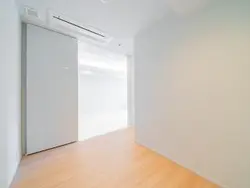 【東京都/港区三田】三田ガーデンヒルズ EAST HILL 洋室