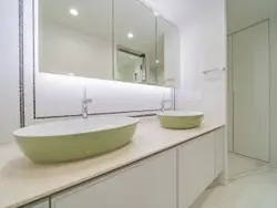 【東京都/港区三田】三田ガーデンヒルズ EAST HILL 洗面室