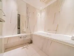 【東京都/港区三田】三田ガーデンヒルズ EAST HILL 浴室