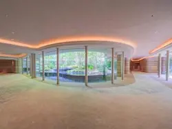 【東京都/港区三田】三田ガーデンヒルズ EAST HILL 共用部