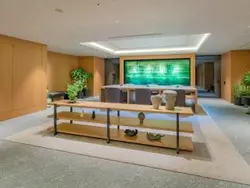 【東京都/港区三田】三田ガーデンヒルズ EAST HILL 共用部