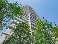 【東京都/新宿区四谷】クラッシィタワー新宿御苑 外観