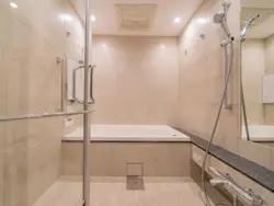 【東京都/新宿区四谷】クラッシィタワー新宿御苑 浴室