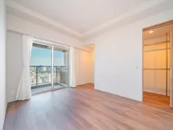 【東京都/新宿区四谷】クラッシィタワー新宿御苑 洋室