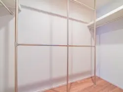 【東京都/新宿区四谷】クラッシィタワー新宿御苑 収納：ウォークインクローゼット