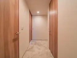 【東京都/新宿区四谷】クラッシィタワー新宿御苑 廊下