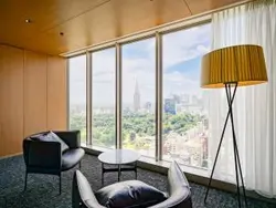 【東京都/新宿区四谷】クラッシィタワー新宿御苑 共用部