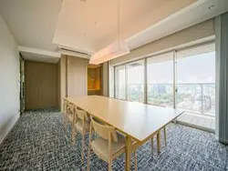 【東京都/新宿区四谷】クラッシィタワー新宿御苑 共用施設