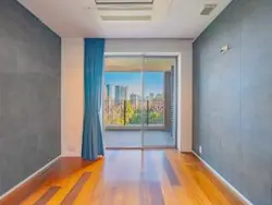 【東京都/渋谷区広尾】広尾ガーデンフォレスト F棟 洋室