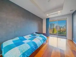 【東京都/渋谷区広尾】広尾ガーデンフォレスト F棟 洋室