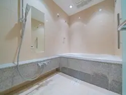 【東京都/渋谷区広尾】広尾ガーデンフォレスト F棟 浴室