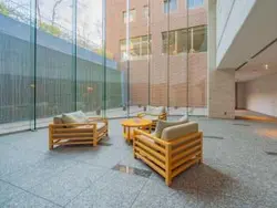 【東京都/渋谷区広尾】広尾ガーデンフォレスト F棟 共用部