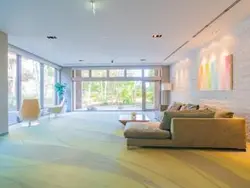 【東京都/渋谷区広尾】広尾ガーデンフォレスト F棟 ラウンジ