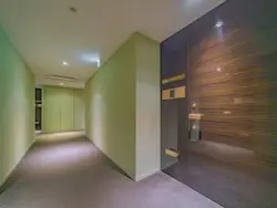 【東京都/渋谷区広尾】広尾ガーデンフォレスト F棟 共用部