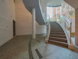 【東京都/渋谷区広尾】広尾ガーデンフォレスト F棟 共用部